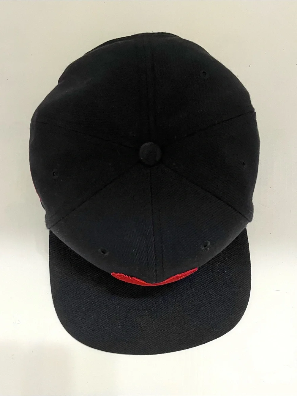 Air Jordan Banned Jumpman Hat Snapback Cap
